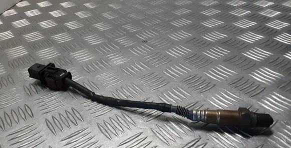 Audi A5 Sportback 8TA Lambda probe sensor 070906262 0281004072