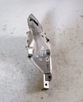 Mercedes-Benz GL X166 Engine mounting bracket A2782236704