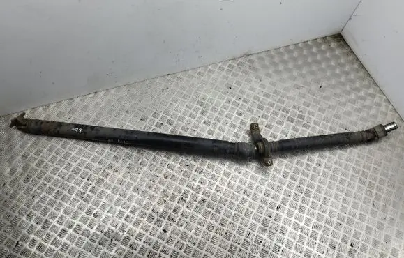 Citroen C-Crosser Drive shaft (set)