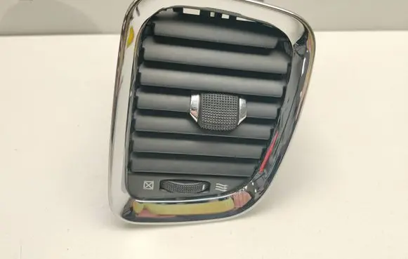 Dodge Durango III Dashboard air vent grill cover trim X90017000XX