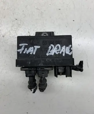 Fiat Bravo Glow plug pre-heat relay 55199051 51299012C
