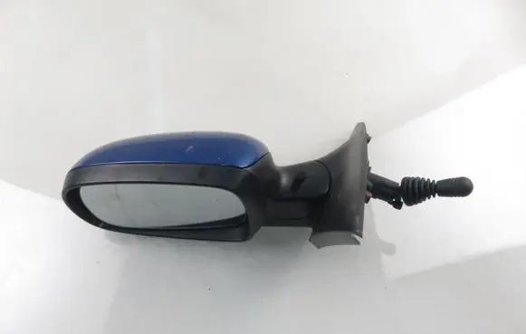 Opel Corsa C Manual wing mirror