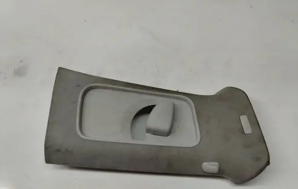 Volkswagen PASSAT B6 (B) pillar trim (top) 3C0868418F 07160