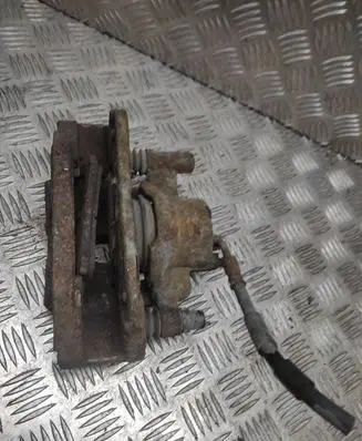 Mazda 6 Front brake caliper