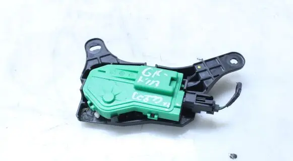 KIA Pro Cee'd II Fuel tank cap lock POMRH3