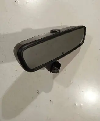 BMW X5 E70 Rear view mirror (interior) 9134459 42413707 9051541