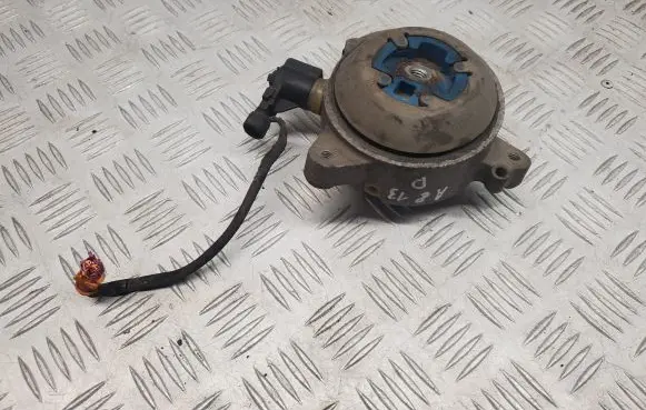 Audi A8 S8 D4 4H Gearbox mount 4H0399152AB