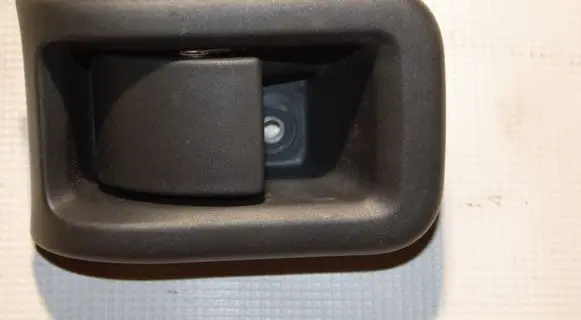 Volvo XC60 Engine bonnet (hood) release handle 30779851