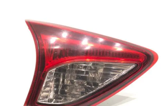 Mazda CX-5 Rear/tail lights