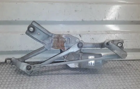Fiat Punto (199) Front wiper linkage and motor 404978 C551 1296B