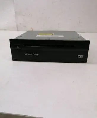 GPS navigation control unit/module