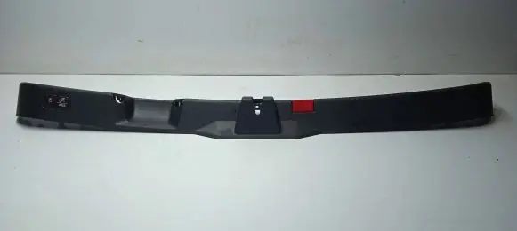 Mercedes-Benz GLS X166 Other trunk/boot trim element A1667404200