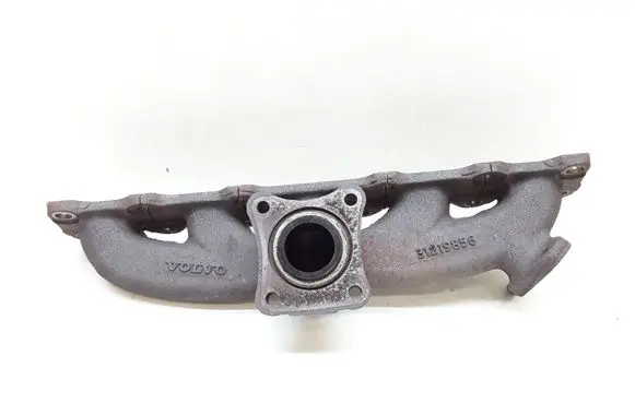 Exhaust manifold