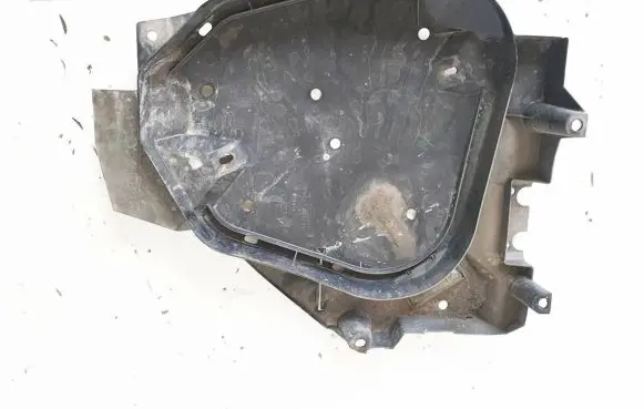 Subaru Impreza III Engine splash shield/under tray 4204500021