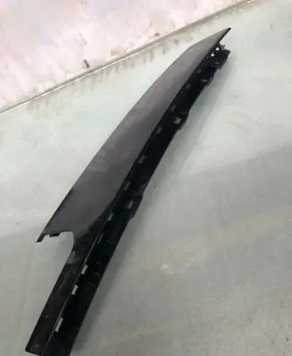 BMW X2 U10 Other rear door trim element 16081011