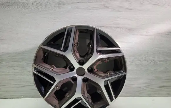 Seat Ateca R19 alloy rim 575601025H