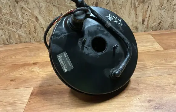 Volvo V50 Brake booster 4N512B195AL 03786438034