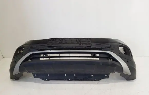 Volkswagen T-Cross Front bumper