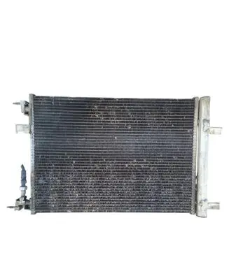 Opel Astra J A/C cooling radiator (condenser) 13267648