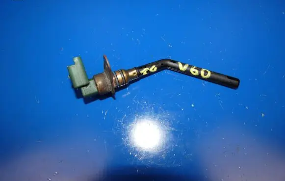 Volvo V60 Oil level sensor 6M2G6C624AA