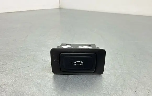 Audi Q7 4M Tailgate/boot open switch button 4G0959831C