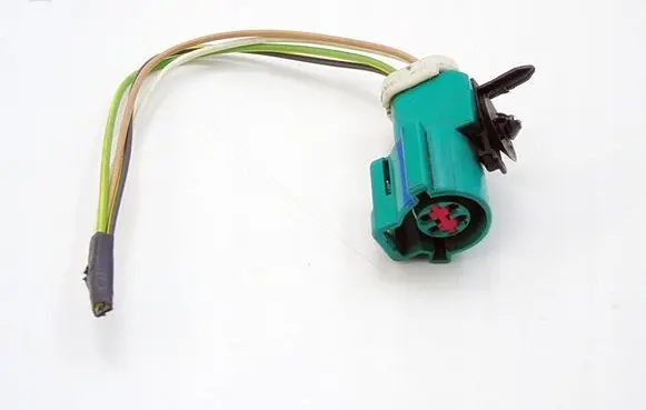 Ford Fiesta I Wiring harness 