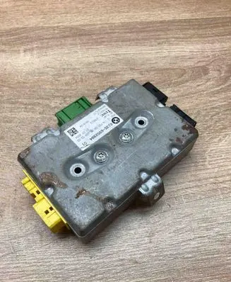 BMW 5 E60 E61 Door control unit/module 6952984 75789012