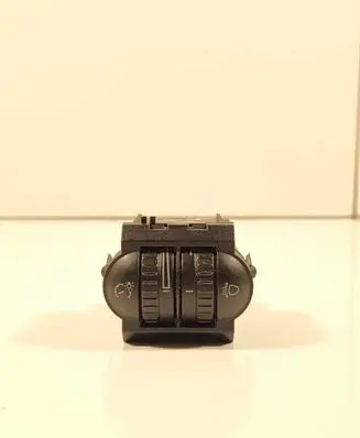 Volkswagen Golf V Headlight level height control switch 1K0941333D