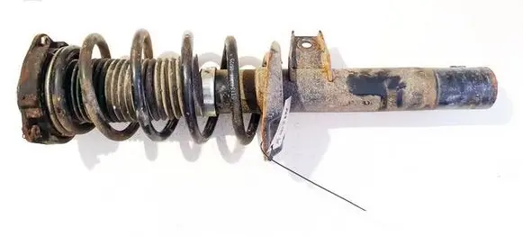 Volkswagen PASSAT B6 Front shock absorber/damper