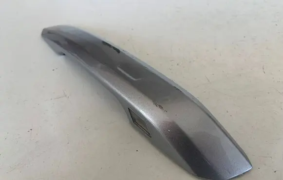 Audi Q5 SQ5 FY Rear door handle cover 80A837239