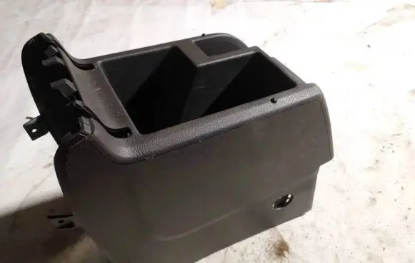 Volkswagen Golf Plus Other interior part