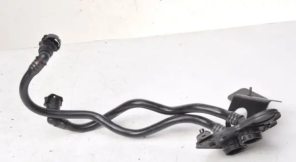 Volvo XC60 Engine coolant pipe/hose 31380898