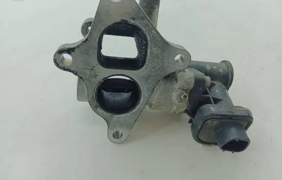 Honda CR-V Throttle valve 0120101040