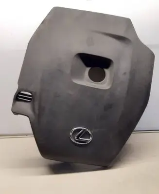 Lexus IS 220D-250-350 Engine cover (trim)
