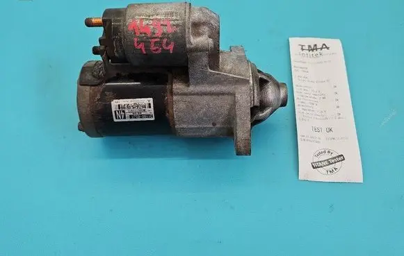 Suzuki Grand Vitara II Starter motor M000T21671 IMPRK1492454