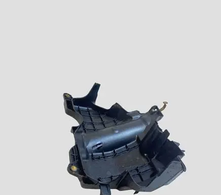 Renault Scenic III - Grand scenic III Engine cover (trim) 175B14760R 175B17098R 17575