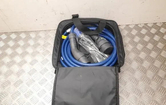 Ford Mustang Mach-E Electric car charging cable LJ8J10C744BA