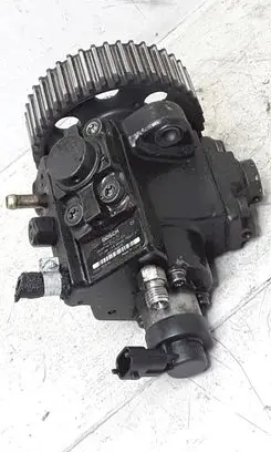 Opel Astra H Fuel injection high pressure pump 0445010156 0928400680