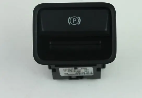 Mercedes-Benz ML W166 Hand parking brake switch A2469050451