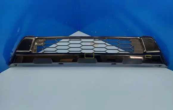 Subaru Outback (BT) Front bumper lower grill 57734AN020 57731AN150 57734AN010