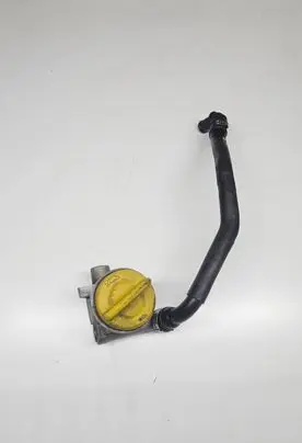 Opel Zafira B Oil fill pipe 5519525