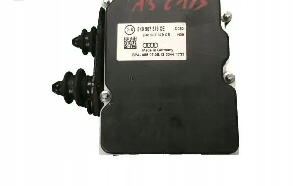 ABS control unit/module