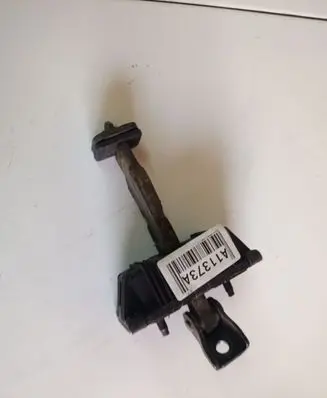 Toyota Avensis T250 Rear door check strap stopper