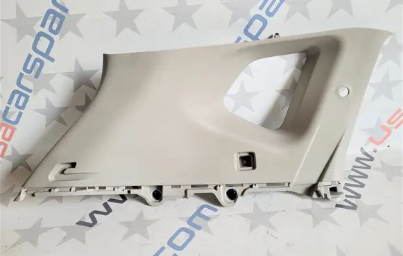 Nissan X-Trail T32 (C) pillar trim 849414BA0A 849414CE1A