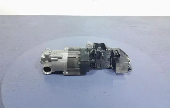Audi A4 S4 B7 8E 8H Gearbox control unit/module