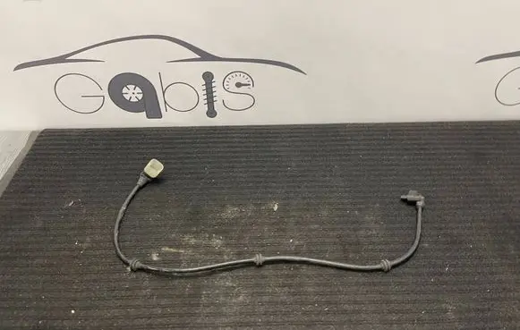 Mercedes-Benz GL X166 Brake wiring harness A1665405709