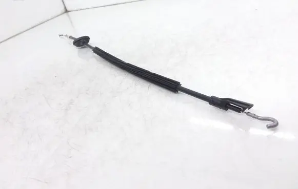 Volkswagen Golf V Front door cable line 1K4837085