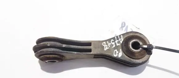 Front anti-roll bar/stabilizer link