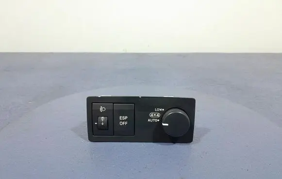 KIA Sorento Other switches/knobs/shifts 201004352