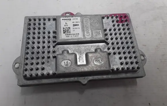 Volvo XC90 Xenon control unit/module 31395945